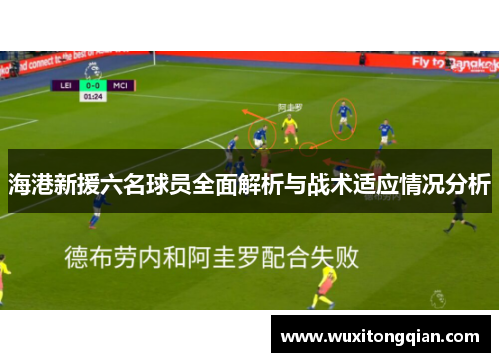 海港新援六名球员全面解析与战术适应情况分析 海港新援六名球员全面解析与战术适应情况分析